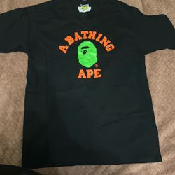 Bape tee