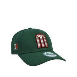 Works Baseball Classic 🇲🇽 Mexico Adjustable Hat