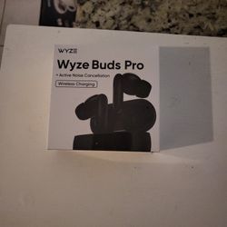 Wyze Pro Buds