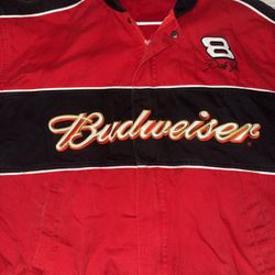 Budweiser Jacket 