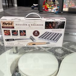 Roller  G  Shaker
