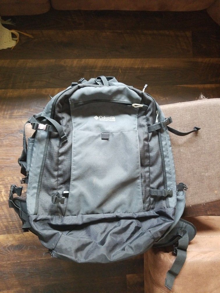 Columbia Hiking/travel Backpack