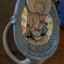 Baby Swing 