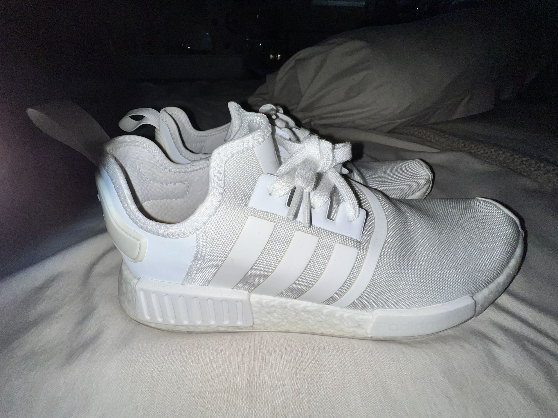 Adidas’s Size 10