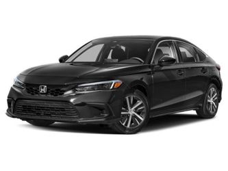 2023 Honda Civic Hatchback