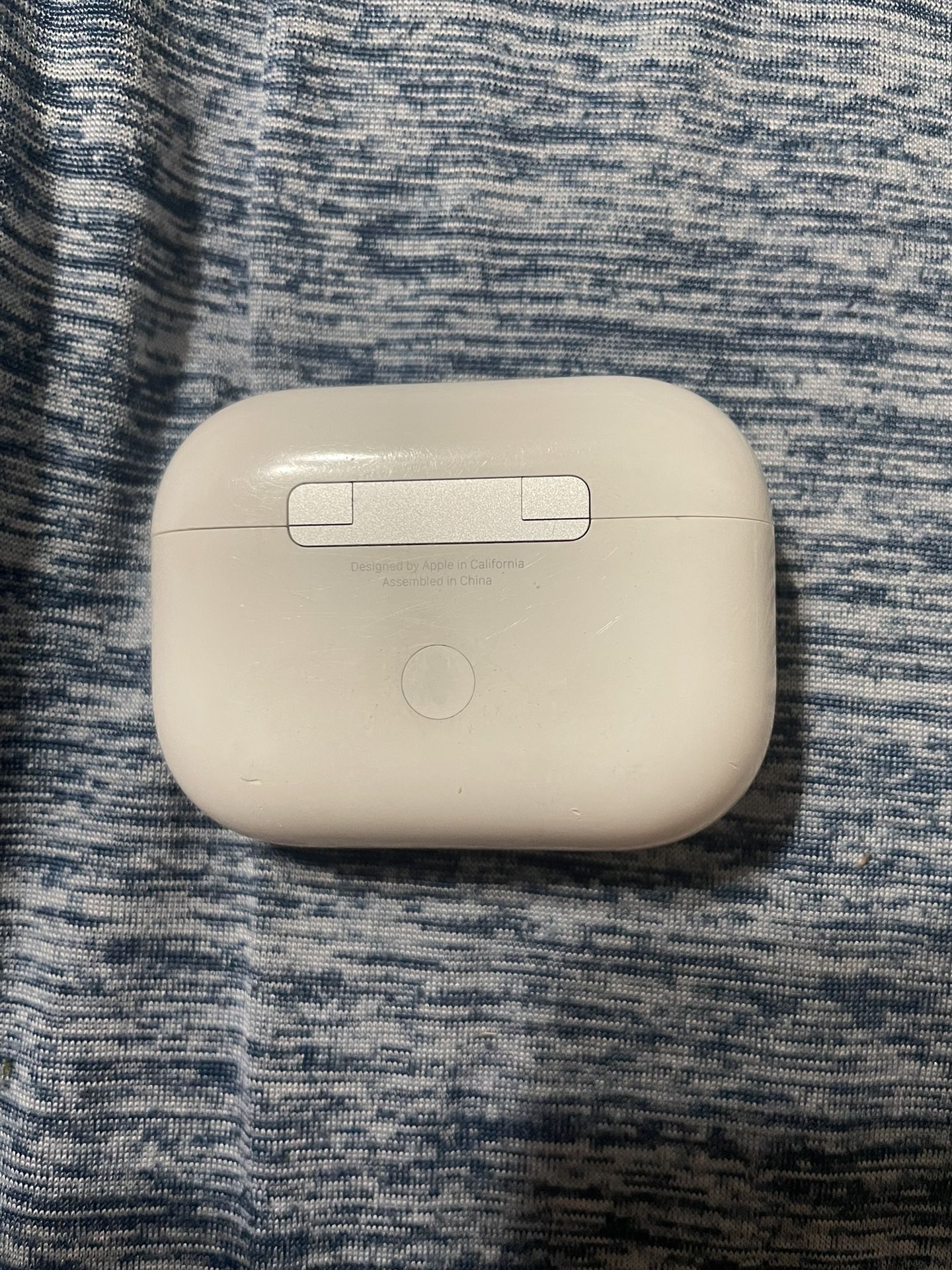 Air Pods Pro 2 (Case Only)