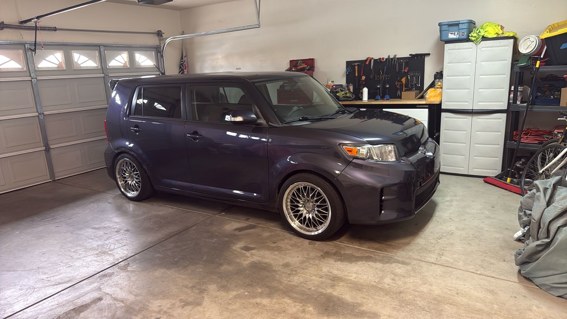 2011 Scion xB