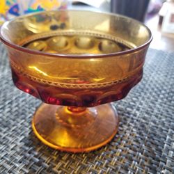 Vintage Dessert Cups
