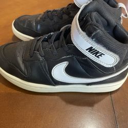 Boys Nike Shoes