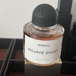 Byredo Mojave Ghost Absolu Absolute 100ml 