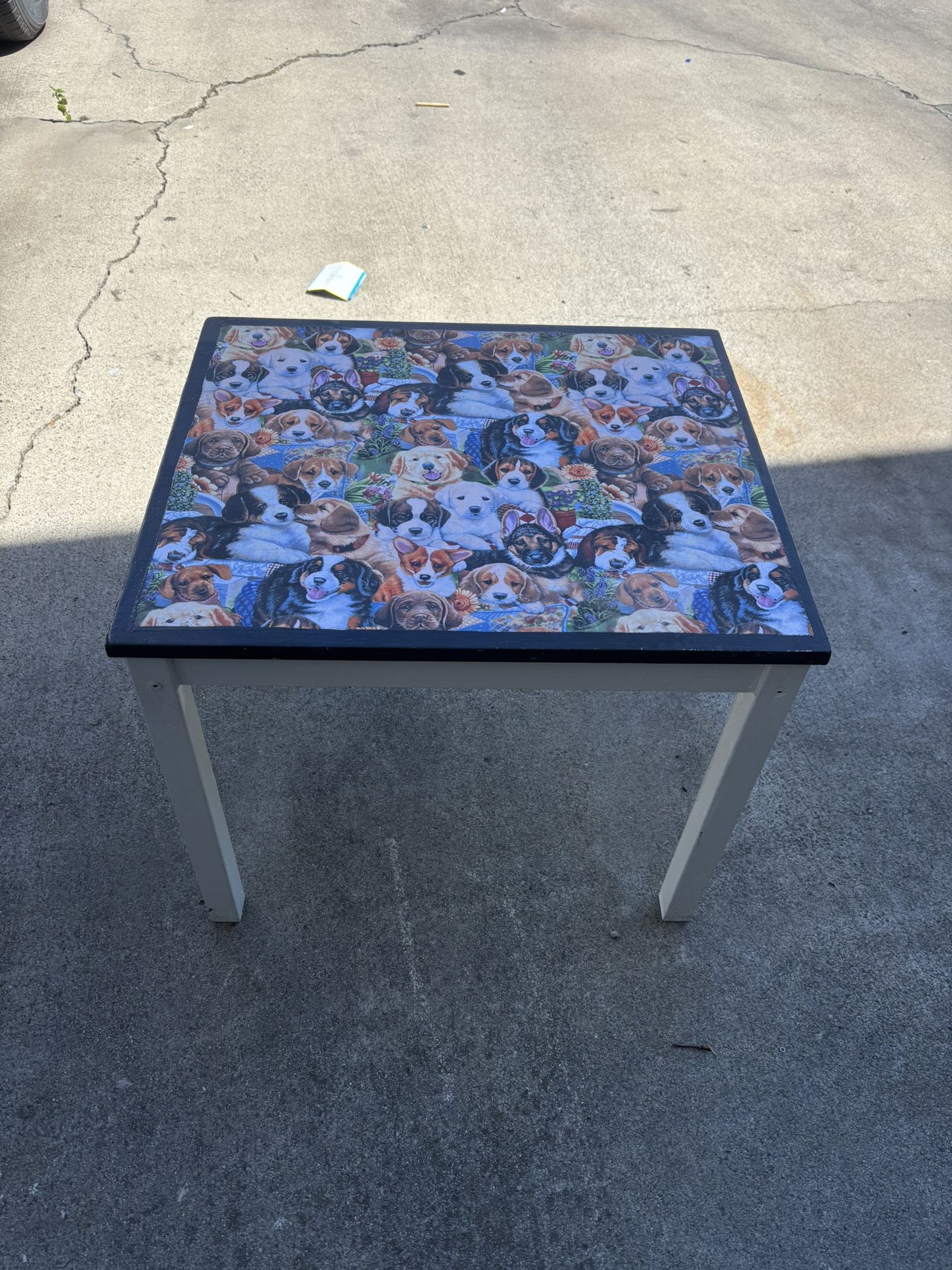 Desk