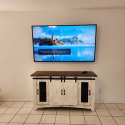TV MOUNT 