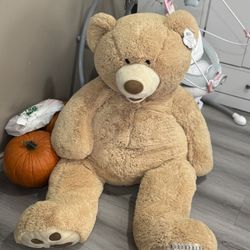 53 Inch Teddy Bear