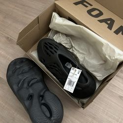Yeezy Foam Runner