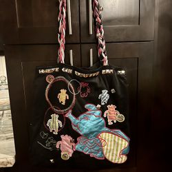 Dumbo Tote Hot Topic 