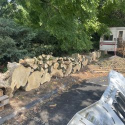 Fire Wood 