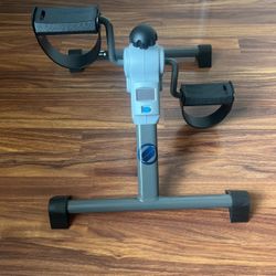 stamina cardio exercise bike 