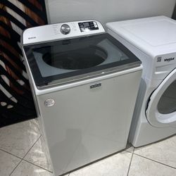 Maytag Washer
