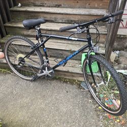 Tequesta GT Mens Mountain Bike