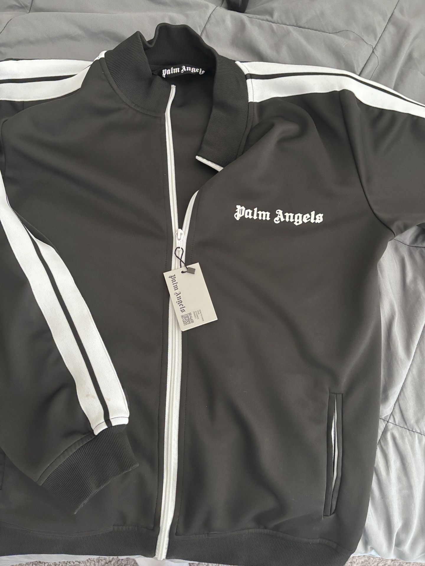 Palm Angels Jacket