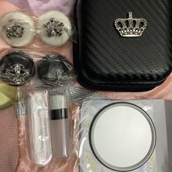 Contact  Lens Case 