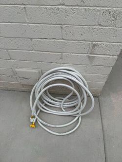 new hose