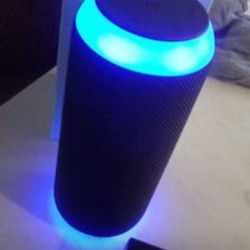 Bluetooth Speakers 