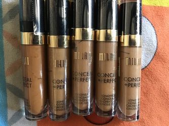 New Milani conceal perfect concealer