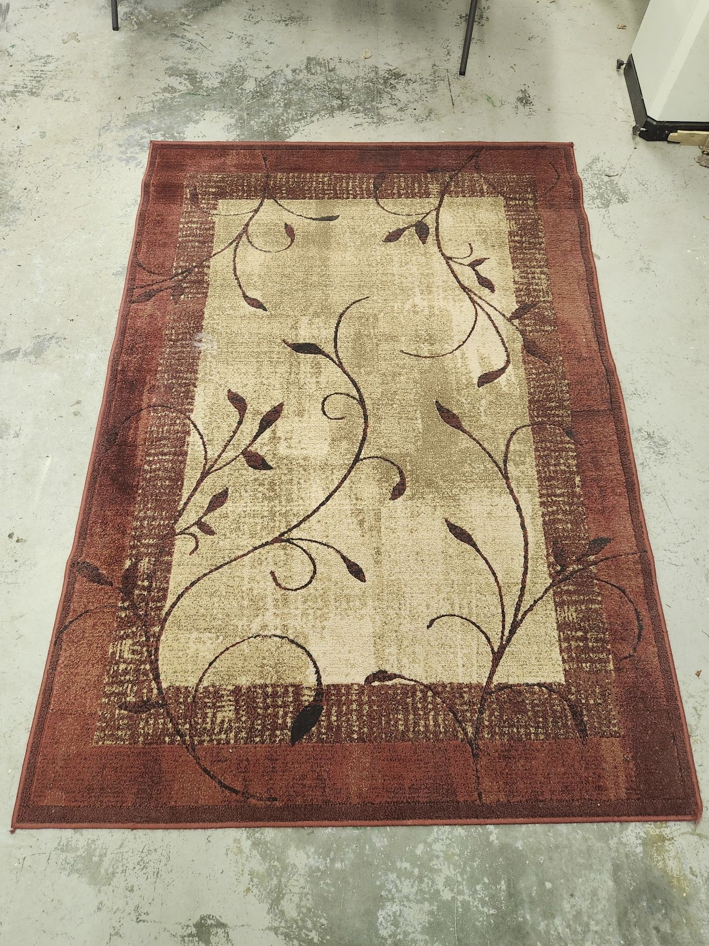 Area Rug