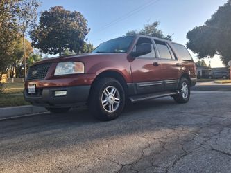 2004 Ford Expedition