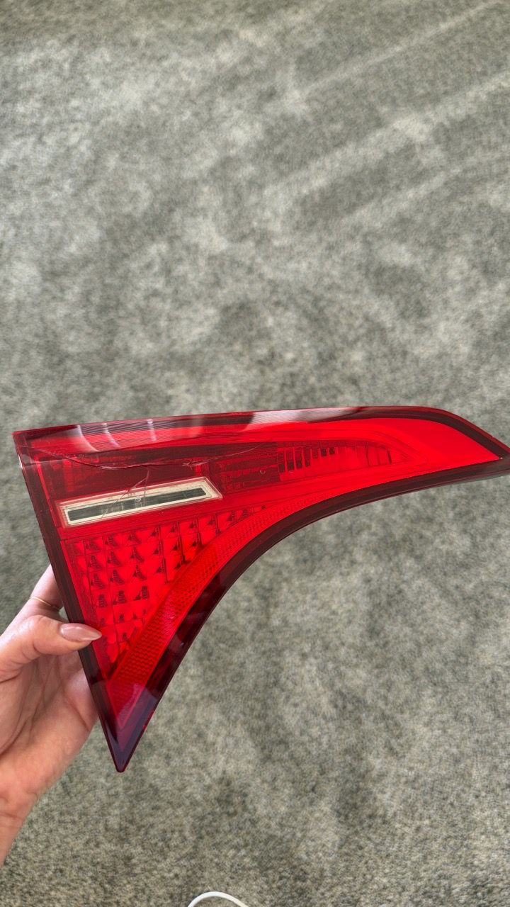 Toyota Corolla Rear light for Sale in Las Vegas, NV - OfferUp