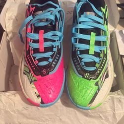 Puma Basketball shoes 
