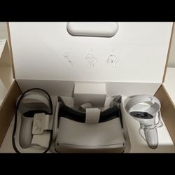 Oculus Gaming Console