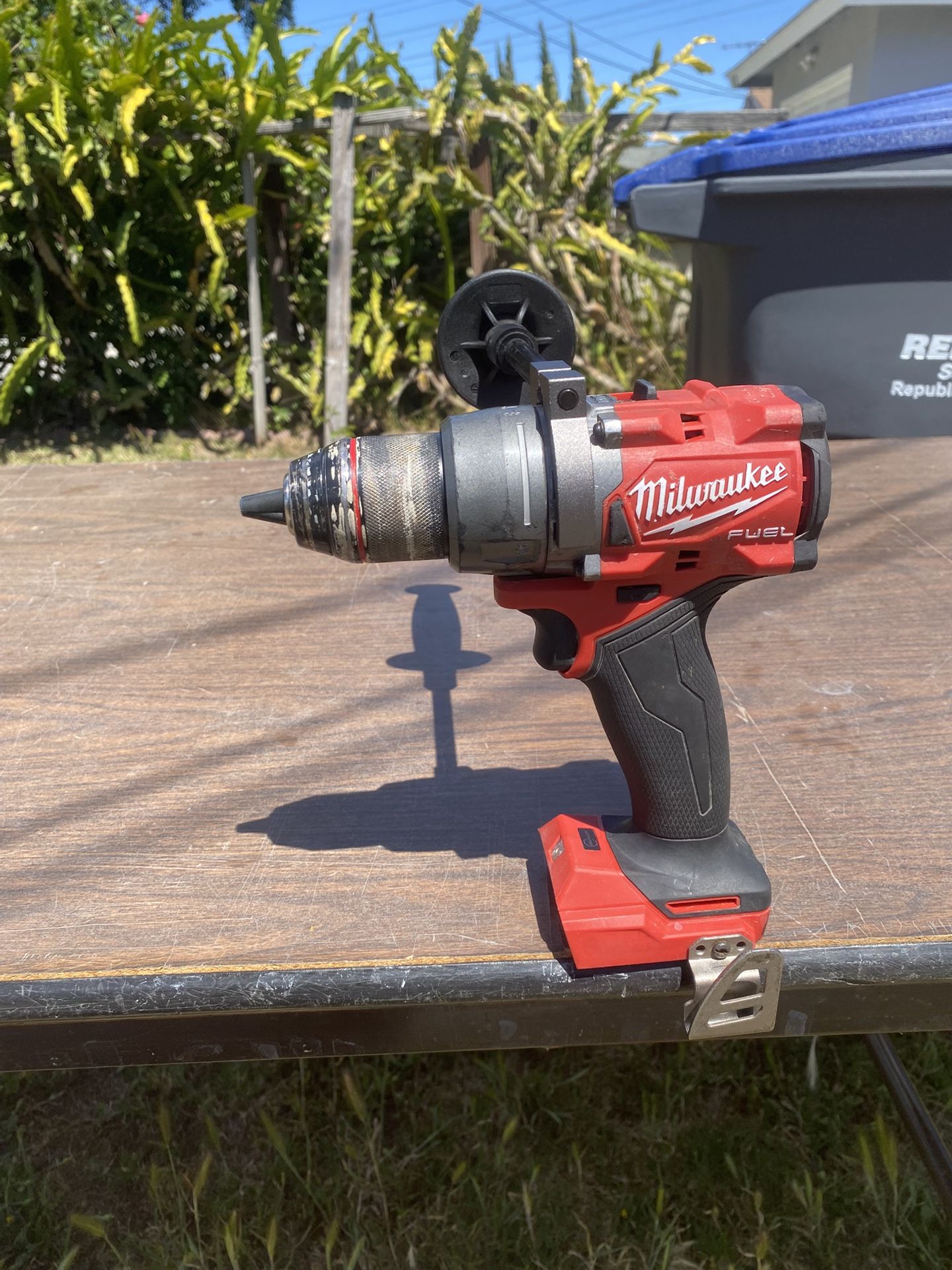 Milwuakee M18 Hammer Drill TOOL ONLY