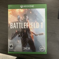 Battlefield 1