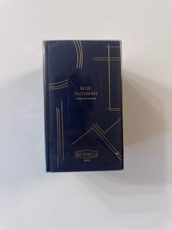 Blue Talisman