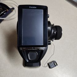 Futaba 7pxr Excellent Condition