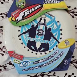 Frisbees