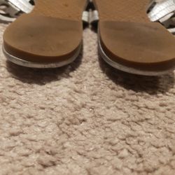 Tory burch discount miller sandals poshmark