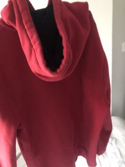 Hollister hoodie