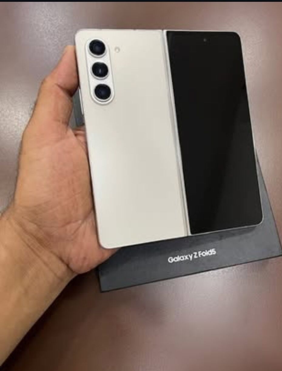 𝚂𝚊𝚖𝚜𝚞𝚗𝚐 𝙶𝚊𝚕𝚊𝚡𝚢 𝚉 𝙵𝚘𝚕𝚍 5 𝚄𝚗𝚕𝚘𝚌𝚔𝚎𝚍 𝚠𝚒𝚝𝚑 𝚠𝚊𝚛𝚛𝚊𝚗𝚝𝚢