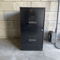 Filing Cabinet