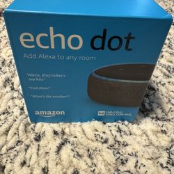Echo Dot