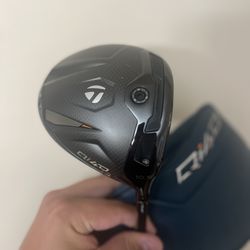 Taylormade Qi4D LS 10.5