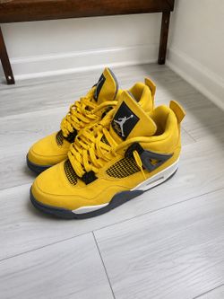 jordan lighting 4s