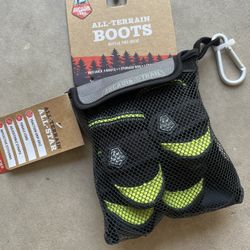 XS/S Dog Booties