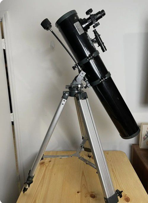 Telescope 