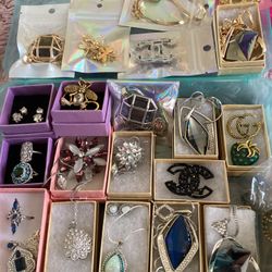 Jewlery Lot