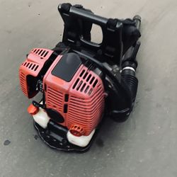 Shindaiwa Commercial Gas Blower 