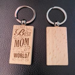 Custom Keychain